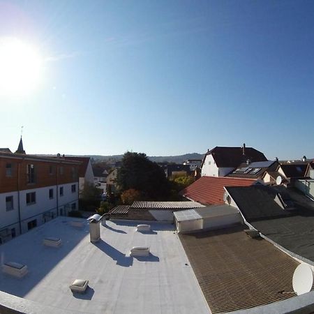 Ferienwohnung Horvath In Kelkheim Bagian luar foto