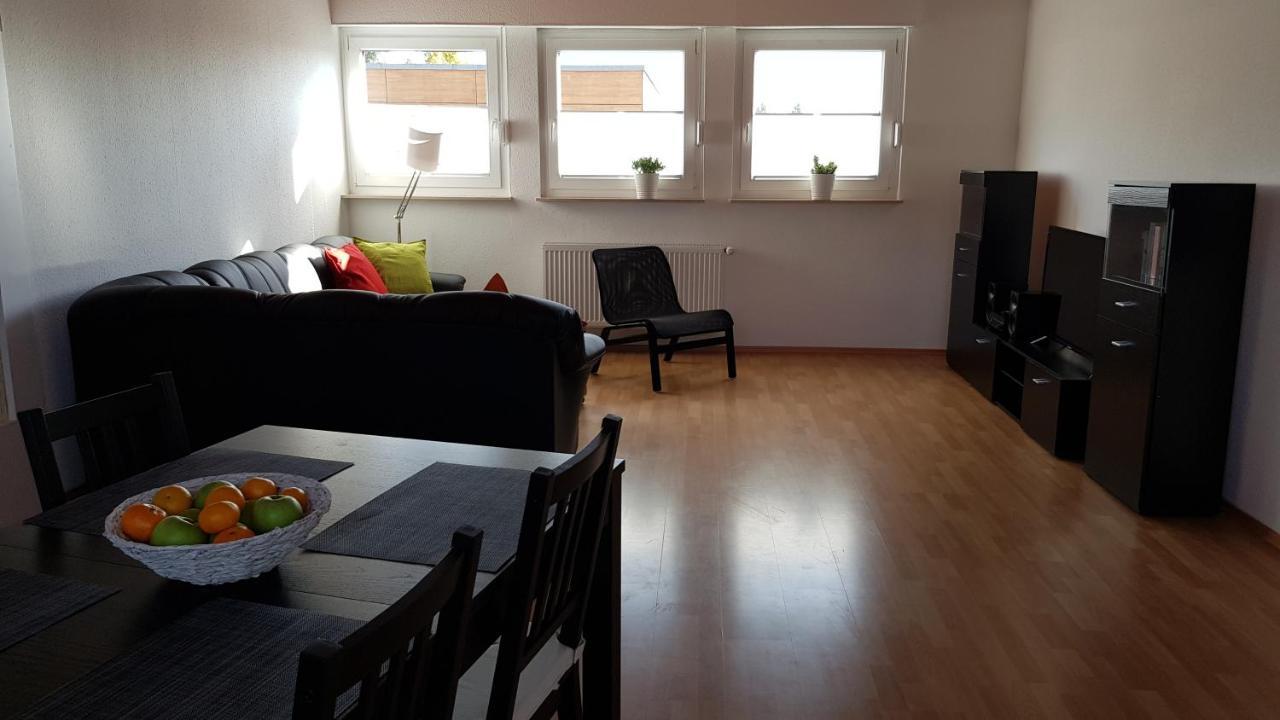 Ferienwohnung Horvath In Kelkheim Bagian luar foto