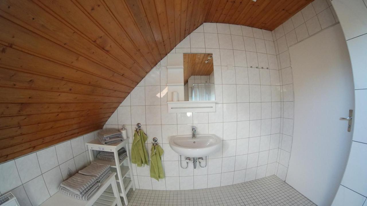 Ferienwohnung Horvath In Kelkheim Bagian luar foto