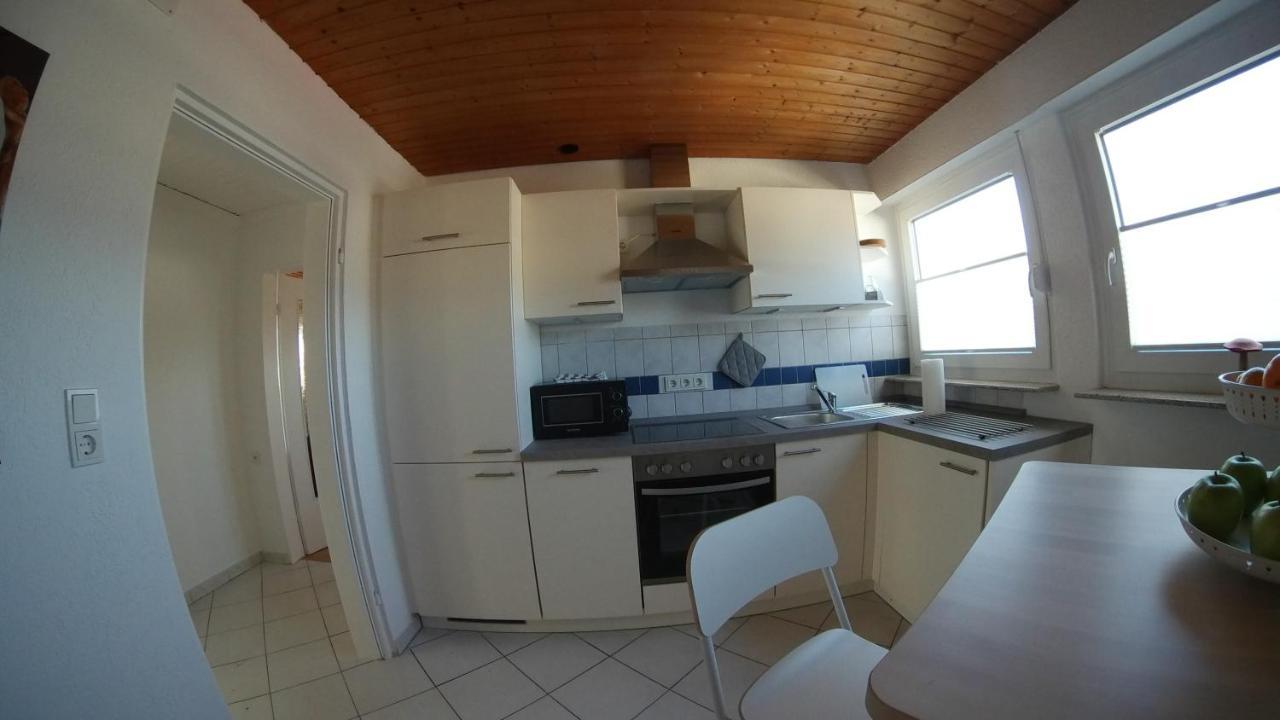 Ferienwohnung Horvath In Kelkheim Bagian luar foto