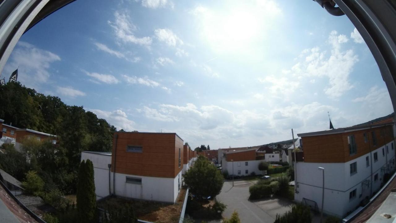 Ferienwohnung Horvath In Kelkheim Bagian luar foto