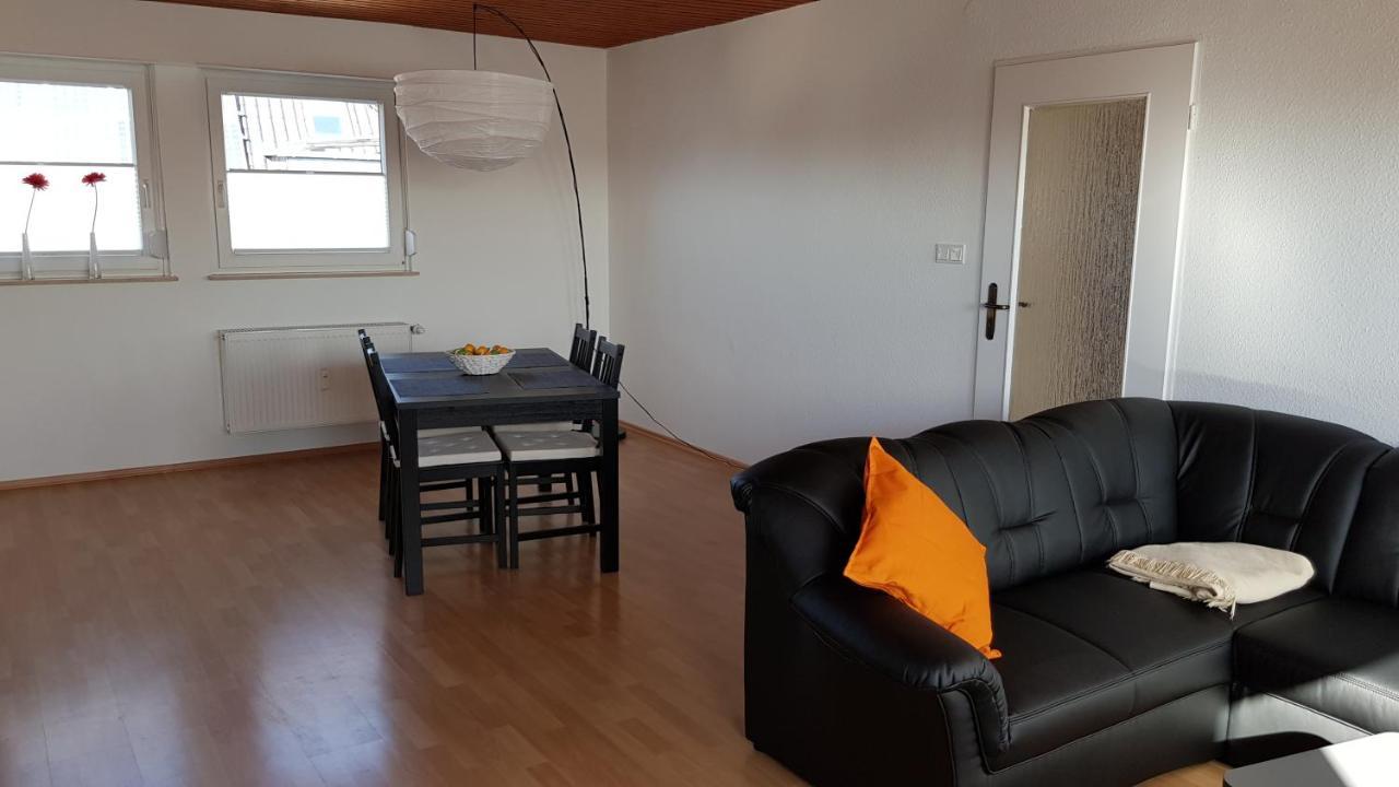 Ferienwohnung Horvath In Kelkheim Bagian luar foto