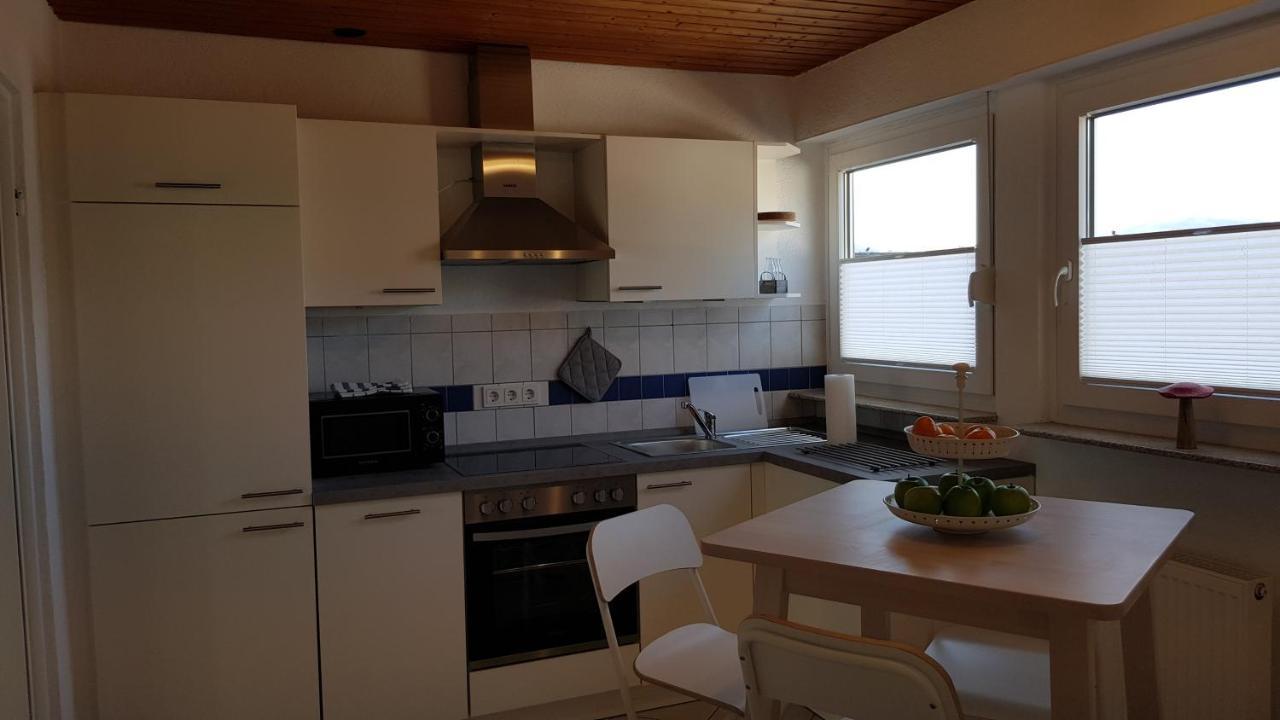 Ferienwohnung Horvath In Kelkheim Bagian luar foto